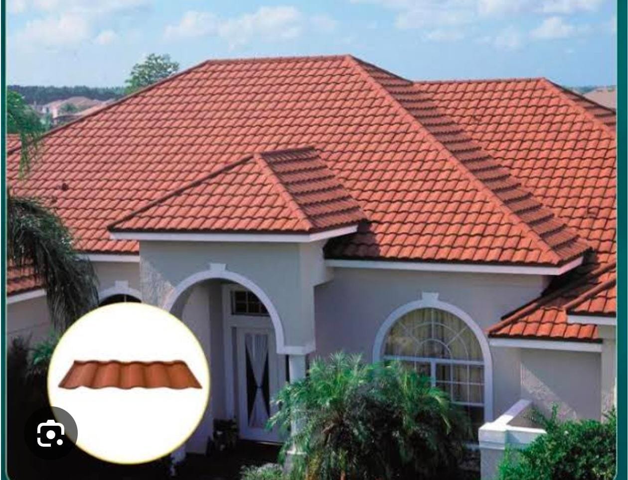 Roofing